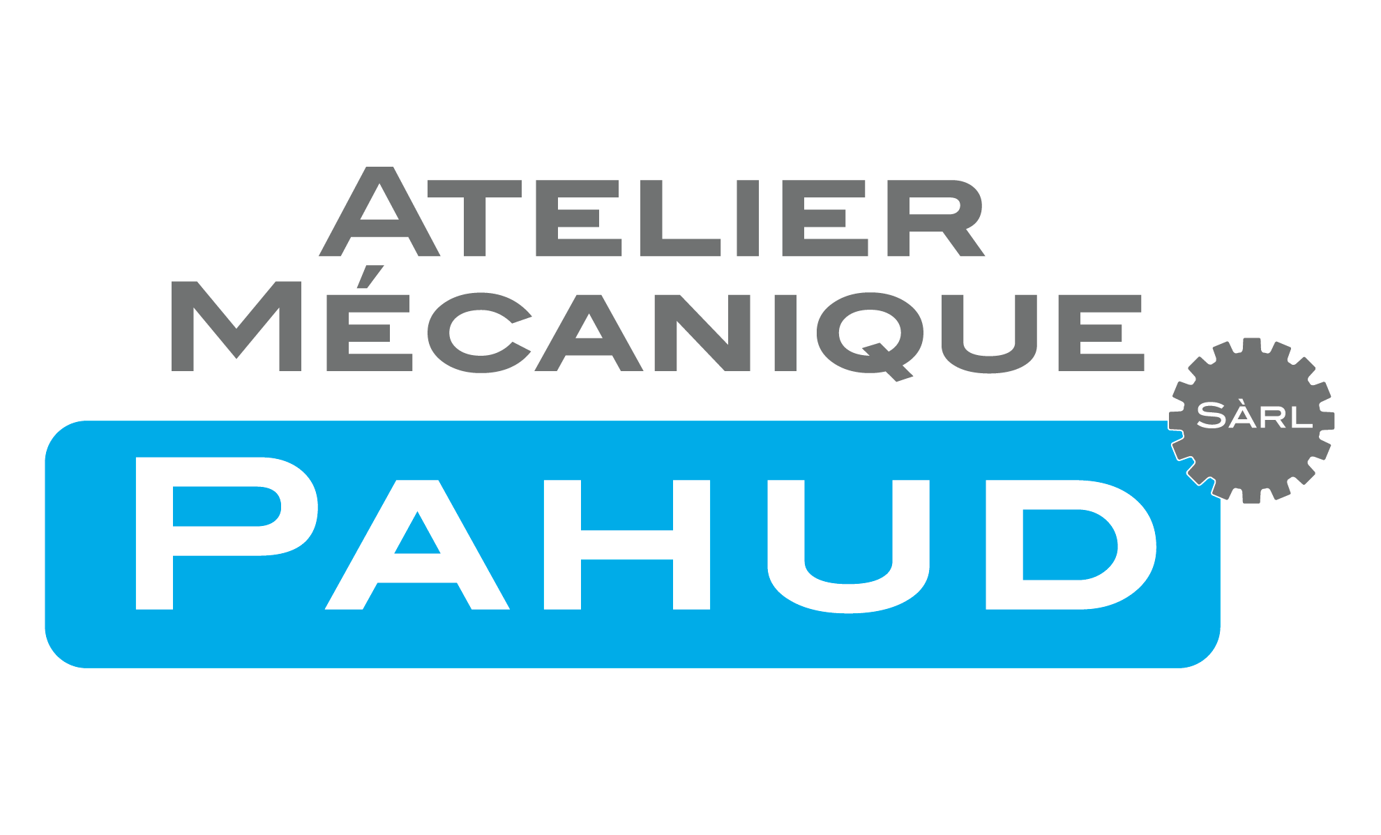 Atelier Mécanique Jean & Bernard Pahud
